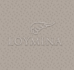 Loymina Jetset JET6 012 для спальни для гостиной для загородного дома для комнаты коричневый