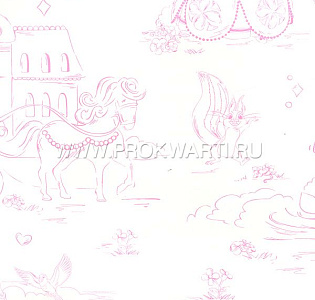 York Disney 2 Marvel DS7627 для детской