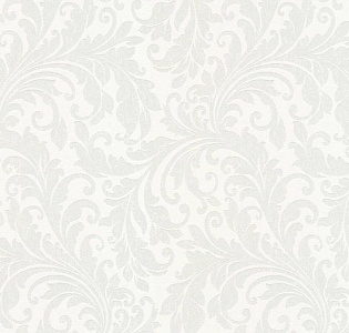 Architects Paper Di Seta Textile 36666-1 для спальни для гостиной для загородного дома для комнаты белый