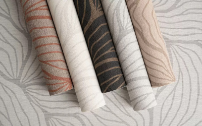 Обои виниловые на флизелиновой основе