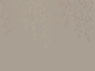 Фреска на флизелиновой основе с покрытием водно-дисперсионной краской. Роспись изображения выполняется золотым, серебрянным или платиновым пигментами