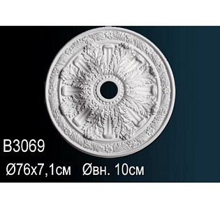 Perfect Розетки Perfect B3069