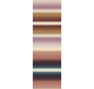 Sirpi Missoni Home 20093 для коридора для кабинета для загородного дома для комнаты для прихожей терракотовый