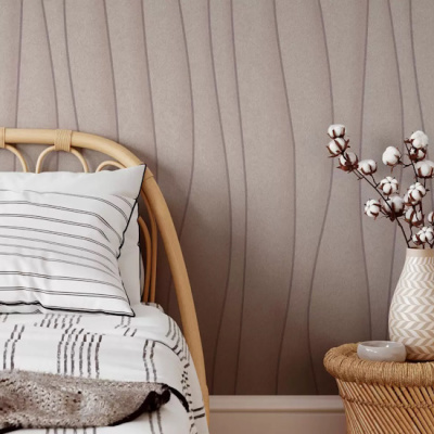 Обои виниловые на флизелиновой основе