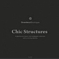 Chic Structures