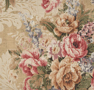 Wallquest Antique Chic AC40111 для спальни для гостиной для загородного дома для комнаты песочный