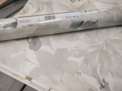 Обои виниловые на флизелиновой основе