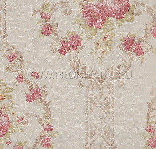 Chelsea Decor Oak Hill CD001741 для спальни для гостиной для загородного дома для комнаты коричневый
