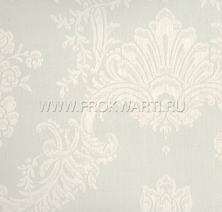 Architector Cottage Elegance DL20209 для спальни для гостиной для кабинета для загородного дома для комнаты голубой
