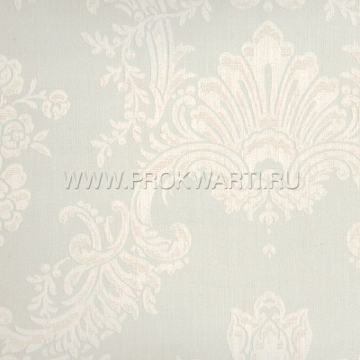 Обои бумажные с акриловым напылением