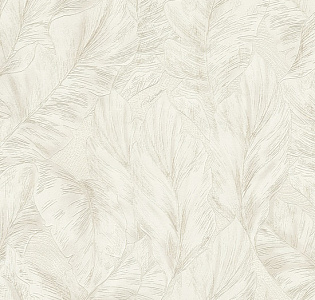 Emiliana Parati Roberto Cavalli 9 RC21072 для кухни для спальни для гостиной для загородного дома для комнаты белый светло-серый