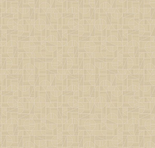 Milassa Geometrica GM3 002 для спальни для гостиной для кабинета для загородного дома для комнаты для прихожей бежевый