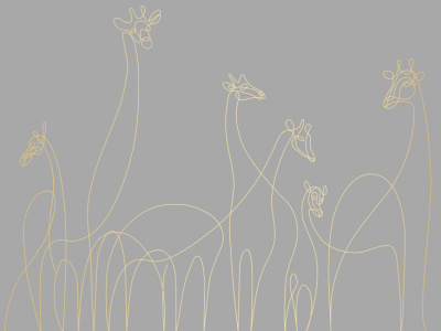 Фреска на флизелиновой основе с покрытием водно-дисперсионной краской. Роспись изображения выполняется золотым, серебрянным или платиновым пигментами