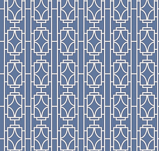 Fine Decor Empress FD21743 для кабинета для комнаты для прихожей голубой