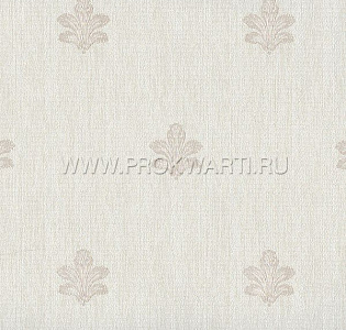 Aura Brocade 2601-20849 для спальни для гостиной для кабинета для загородного дома для комнаты бежевый