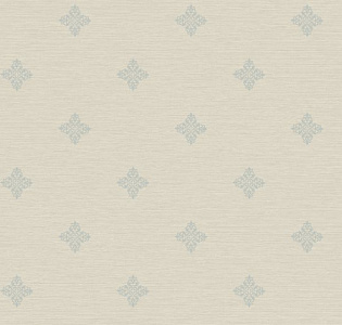 York CLD Celestial FG4408 для спальни для гостиной для загородного дома для комнаты бирюзовый