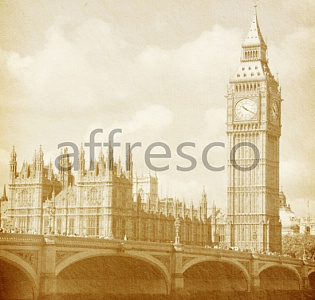 Affresco Фрески и фотообои ID10186