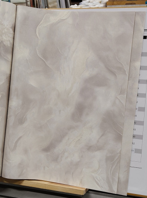 Обои виниловые на флизелиновой основе