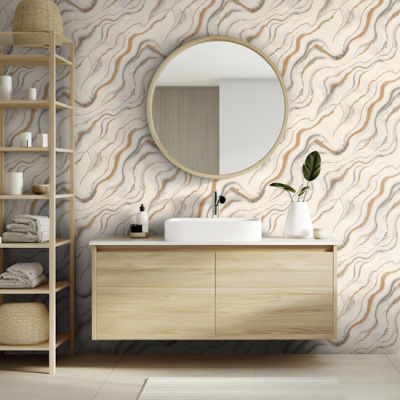 Обои виниловые на флизелиновой основе