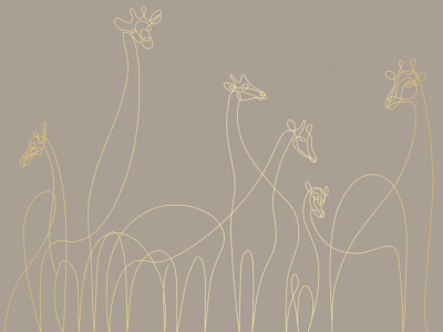 Фреска на флизелиновой основе с покрытием водно-дисперсионной краской. Роспись изображения выполняется золотым, серебрянным или платиновым пигментами