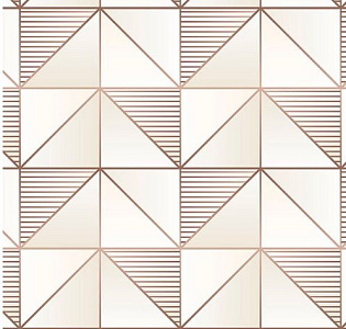 Aura Geometrix GX37629 для кухни для спальни для гостиной для кабинета для загородного дома для комнаты для прихожей бежевый