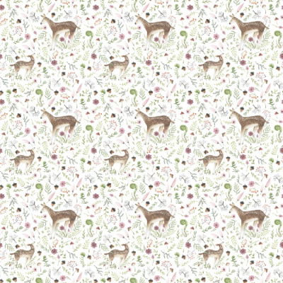 Фреска на штукатурке ECO