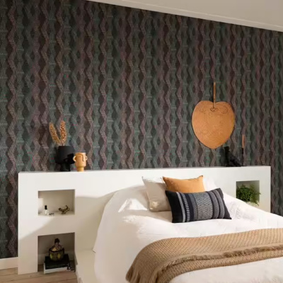 Обои виниловые на флизелиновой основе