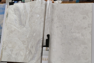 Обои виниловые на флизелиновой основе