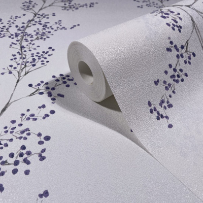 Обои виниловые на флизелиновой основе