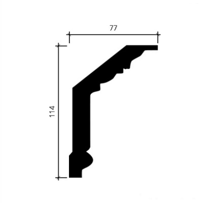 Карниз 1.50.104