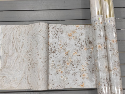 BM29032 Обои виниловые на флизелиновой основе