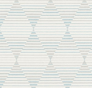 A.S. Creation Linen Style 36757-2 для кухни для спальни для гостиной для кабинета для загородного дома для комнаты для прихожей голубой