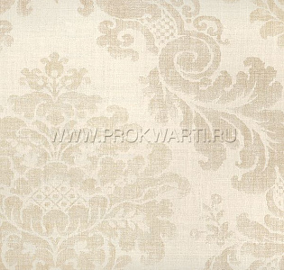 KT Exclusive Willow Cottage CW 70407 для спальни для гостиной для кабинета для загородного дома для комнаты бежевый