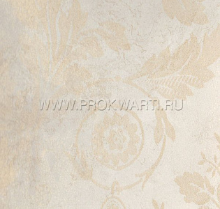 KT Exclusive Parisian Florals FV62102 для спальни для гостиной для кабинета для загородного дома для комнаты бежевый
