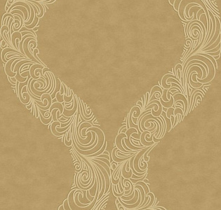 Decoprint Escala ES-18064 для спальни для гостиной для загородного дома для комнаты горчичный