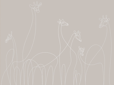 Фреска на флизелиновой основе с покрытием водно-дисперсионной краской. Роспись изображения выполняется золотым, серебрянным или платиновым пигментами