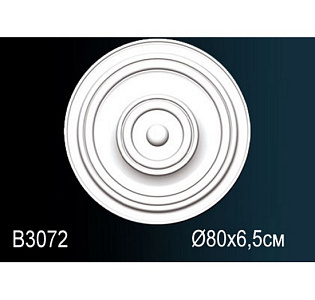 Perfect Розетки Perfect B3072