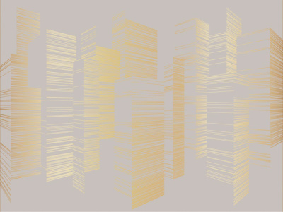 Фреска на флизелиновой основе с покрытием водно-дисперсионной краской. Роспись изображения выполняется золотым, серебрянным или платиновым пигментами