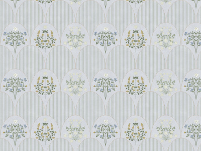 Фреска, бесшовные обои, шовные фотообои. Текстура на выбор