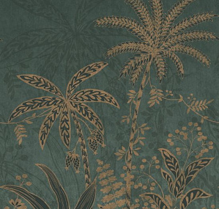 Chelsea Decor Classics of England CLA00001 для спальни для гостиной для загородного дома для комнаты темно-серый золотой бирюзовый