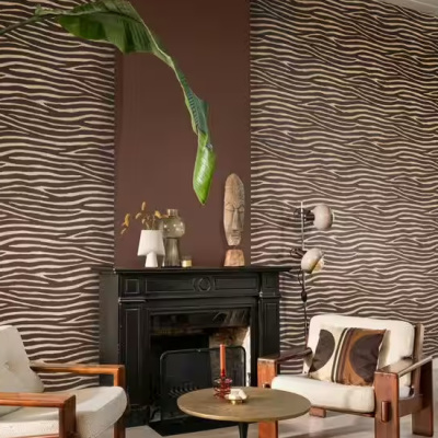 Обои виниловые на флизелиновой основе