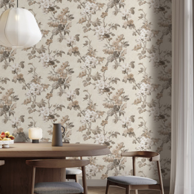 Обои виниловые на флизелиновой основе