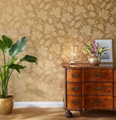 Обои виниловые на флизелиновой основе