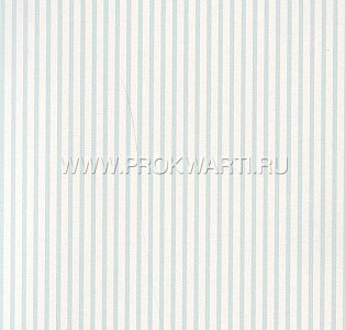 Aura Little England II PR33816 для коридора для кабинета для загородного дома для комнаты для прихожей голубой