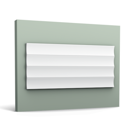 Стеновая панель W114-2600