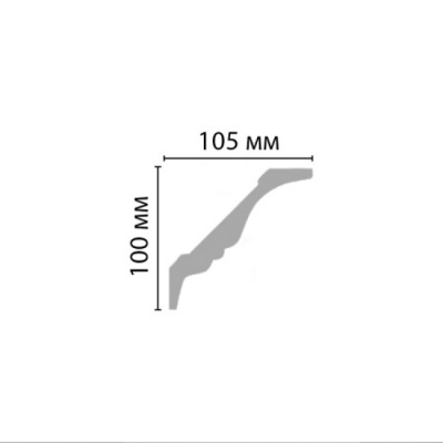 Карниз DP-366