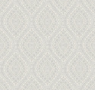 Grandeco Little Florals LF3205 для спальни для загородного дома для комнаты серый светло-серый