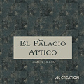 El Palacio (Attico)