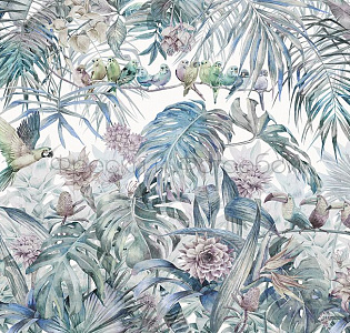Affresco Фрески и фотообои ID136043