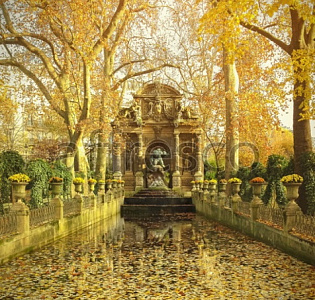 Affresco Фрески и фотообои ID13411